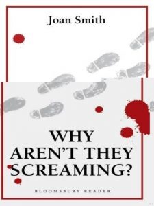 Baixar Why Aren’t They Screaming? pdf, epub, eBook