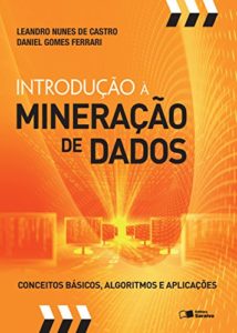 Baixar Introdução a mineração de dados pdf, epub, eBook