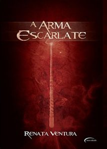 Baixar A arma escarlate pdf, epub, eBook