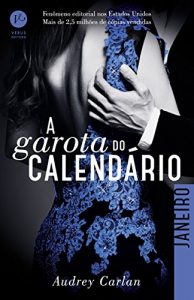 Baixar A garota do calendário: Janeiro pdf, epub, eBook