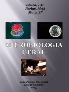 Baixar Microbiologia Geral pdf, epub, eBook