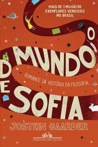 Baixar O mundo de Sofia pdf, epub, eBook