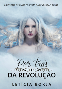 Baixar Por trás da revolução pdf, epub, eBook