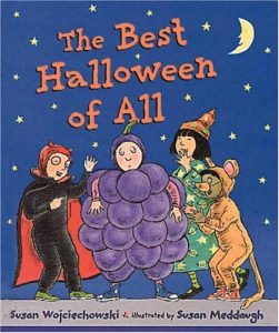 Baixar Best halloween of all pdf, epub, eBook