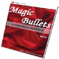 Baixar Magic Bullets ? A Fórmula Mágica pdf, epub, eBook