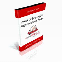 Baixar Curso de Legislação – Auto Escola em Áudio pdf, epub, eBook