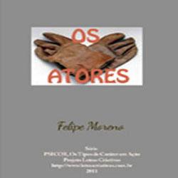 Baixar eBook “Os Atores” pdf, epub, eBook