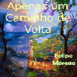 Baixar eBook “Apenas um Caminho de Volta” pdf, epub, eBook