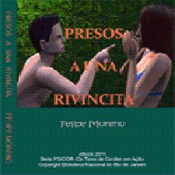 Baixar eBook “Presos a una Rivincita” pdf, epub, eBook