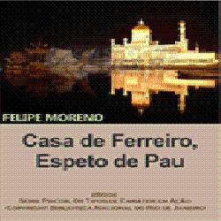Baixar eBook “Casa de Ferreiro, Espeto de Pau” pdf, epub, eBook
