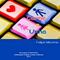 Baixar Carne e Unha pdf, epub, eBook