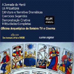 Baixar eBook “Oficina Arquetípica de Roteiro para TV e Cinema” pdf, epub, eBook
