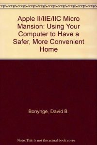 Baixar Apple ii : using your computer to have a safer, mo pdf, epub, eBook