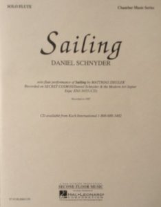 Baixar Sailing solo flute pdf, epub, eBook