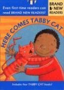 Baixar Here comes tabby cat pdf, epub, eBook