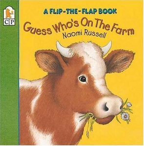 Baixar Guess who’s on the farm – a flip-the-flapbook pdf, epub, eBook