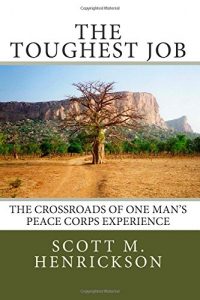 Baixar Toughest job, the pdf, epub, eBook