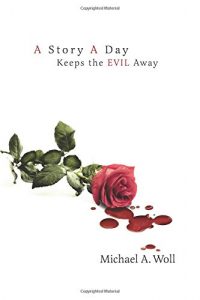 Baixar Story a day keeps the evil away, a pdf, epub, eBook