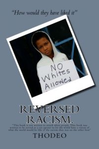 Baixar Reversed racism pdf, epub, eBook