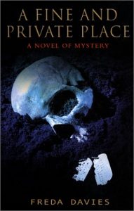 Baixar Fine and private place pdf, epub, eBook