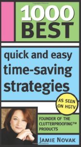 Baixar 1000 best quick and easy time-saving strategies pdf, epub, eBook