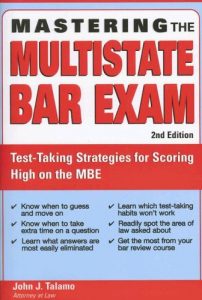 Baixar Mastering the multistate bar exam pdf, epub, eBook