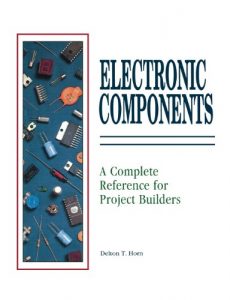 Baixar Electronic components pdf, epub, eBook