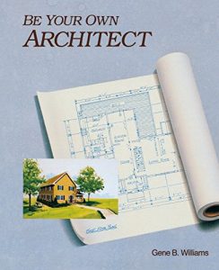 Baixar Be your own architect pdf, epub, eBook