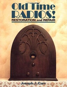Baixar Old time radios! restoration and repair pdf, epub, eBook