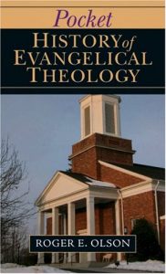 Baixar Pocket history of evangelical theology pdf, epub, eBook