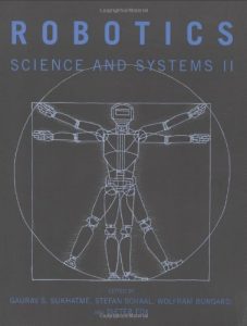 Baixar Robotics pdf, epub, eBook