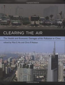 Baixar Clearing the air pdf, epub, eBook