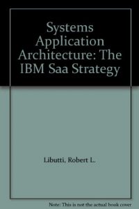 Baixar Systems application architecture pdf, epub, eBook