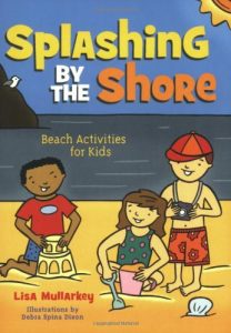 Baixar Splashing by the shore pdf, epub, eBook