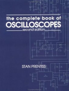 Baixar Complete book of oscilloscopes pdf, epub, eBook