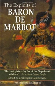 Baixar Exploits of baron de marbot pdf, epub, eBook