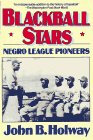 Baixar Blackball stars – negro league pioneers pdf, epub, eBook