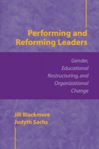 Baixar Performing and reforming leaders pdf, epub, eBook
