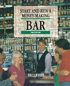 Baixar Start and run a money-making bar pdf, epub, eBook