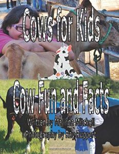Baixar Cows for kids cow fun and facts pdf, epub, eBook