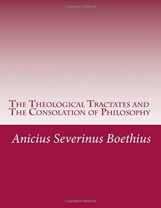 Baixar Theological tractates and the consolation, the pdf, epub, eBook