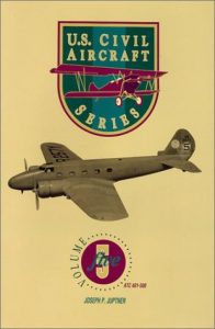 Baixar U.s. civil aircraft series pdf, epub, eBook