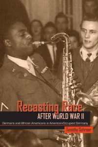 Baixar Recasting race after world war ii pdf, epub, eBook