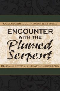 Baixar Encounter with the plumed serpent pdf, epub, eBook