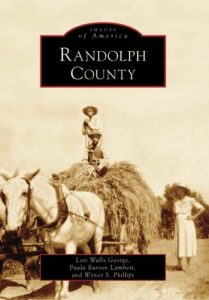 Baixar Randolph county pdf, epub, eBook