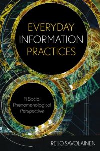 Baixar Everyday information practices pdf, epub, eBook