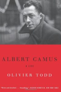 Baixar Albert camus – a life pdf, epub, eBook