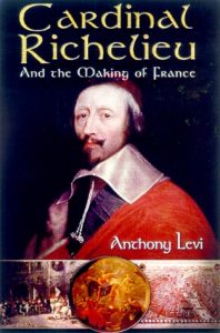 Baixar Cardinal richelieu – and the making of france pdf, epub, eBook