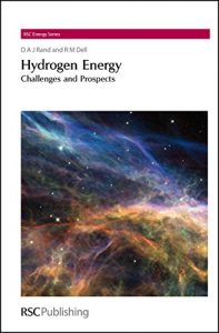 Baixar Hydrogen energy pdf, epub, eBook