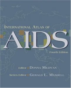 Baixar International atlas of aids pdf, epub, eBook